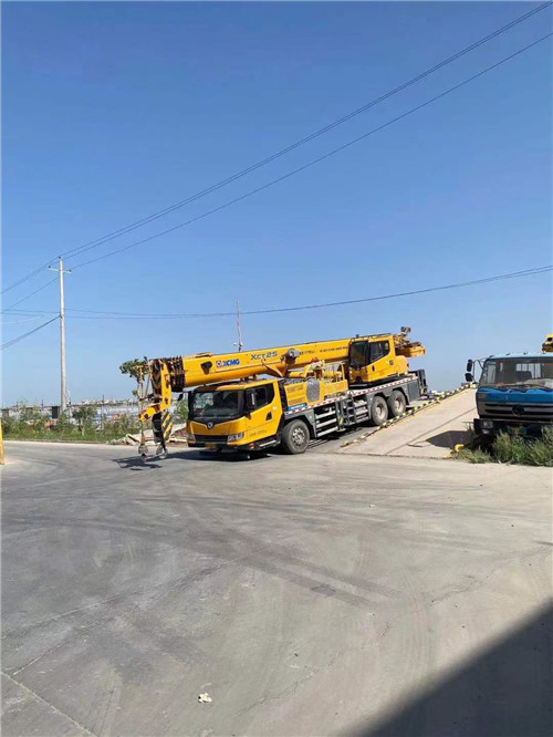 绩溪县吊车作业时，可能会产生哪些额外收费项目？