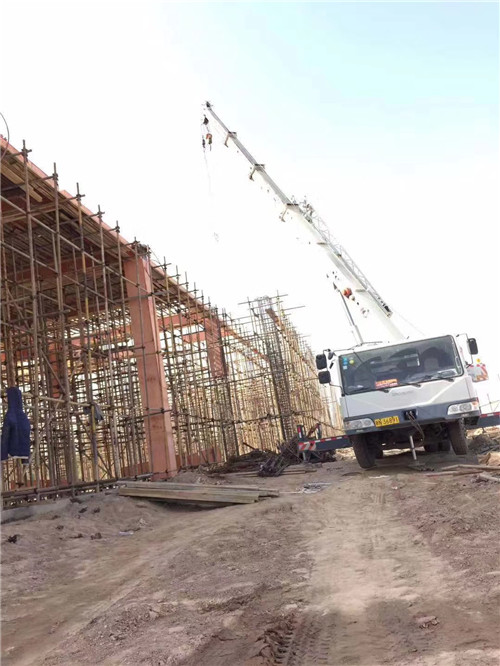 绩溪县吊车作业的安全注意事项有哪些？